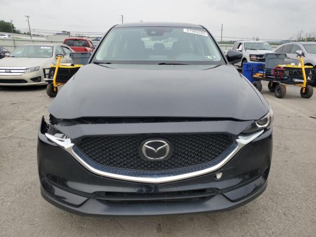 2020 MAZDA CX-5 SPORT - JM3KFABM5L0722640