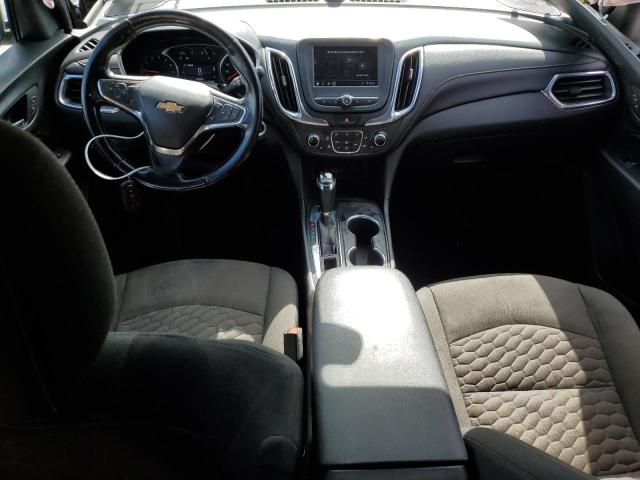 2019 CHEVROLET EQUINOX LT 3GNAXUEV1KL103727