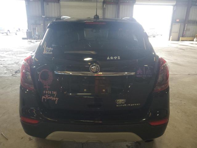 2019 BUICK ENCORE PRE KL4CJASB6KB717258