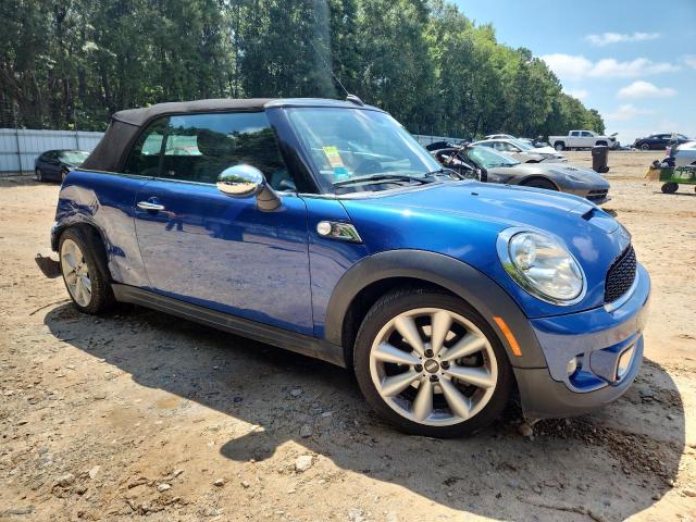 2015 MINI COOPER S - WMWZP3C52F2A91152