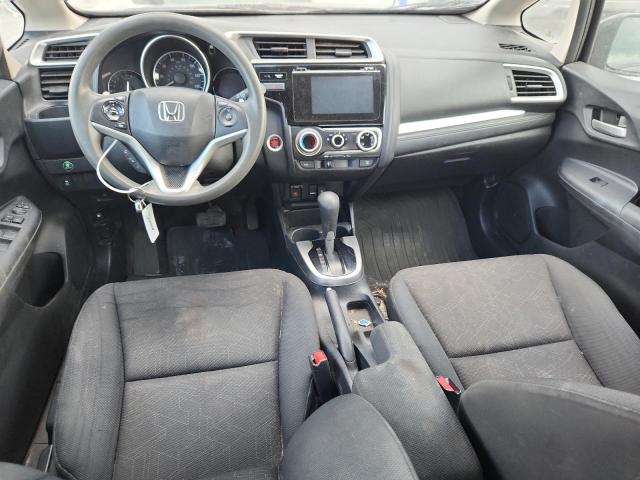 2015 HONDA FIT EX 3HGGK5H84FM765493