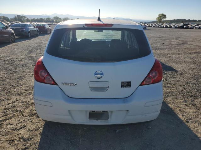 2010 NISSAN VERSA S - 3N1BC1CP7AL425494