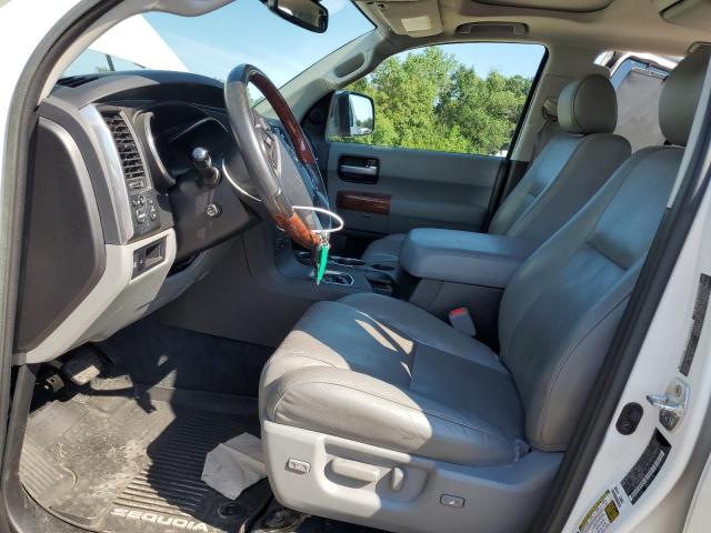 2018 TOYOTA SEQUOIA PL 5TDYY5G14JS071420