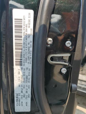 2016 RAM 1500 SLT 3C6RR7LT3GG344432
