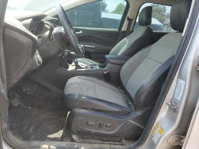 2018 FORD ESCAPE SE #3290232201