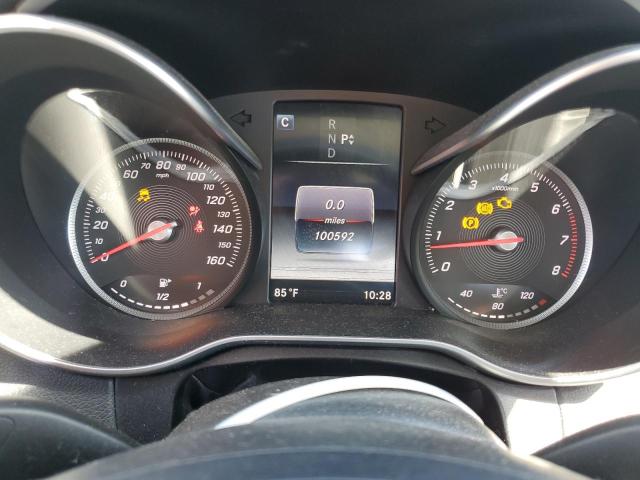 2016 MERCEDES-BENZ C 300 - 55SWF4JB4GU123357
