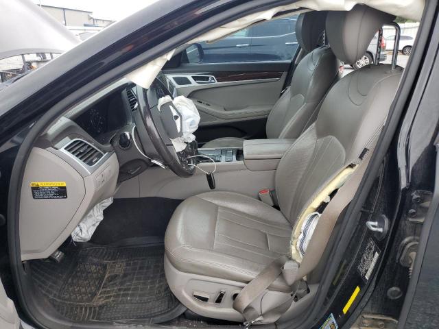 2015 HYUNDAI GENESIS 3. KMHGN4JE2FU037968