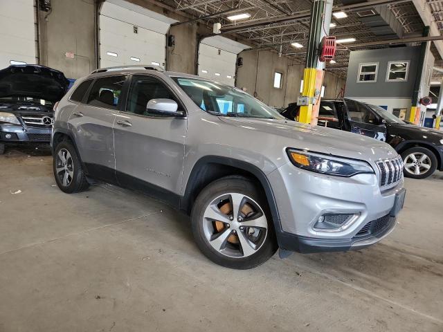 2019 JEEP CHEROKEE L 1C4PJMDX0KD235682