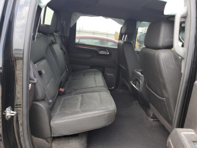 2024 GMC SIERRA K35 1GT49WEY2RF340057