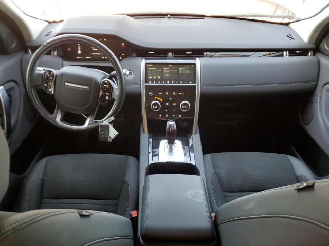 2020 LAND ROVER DISCOVERY SALCP2FX3LH839227