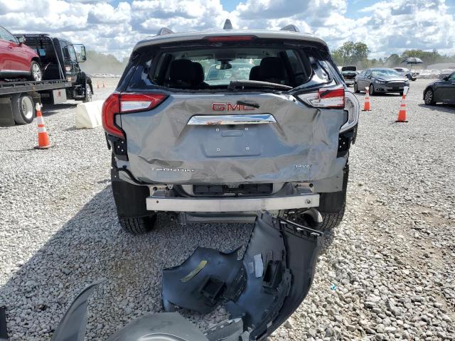 2023 GMC TERRAIN SL 3GKALTEG0PL196140