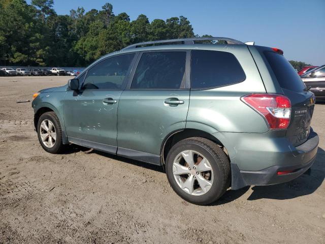 2016 SUBARU FORESTER 2 JF2SJAFC7GH535059