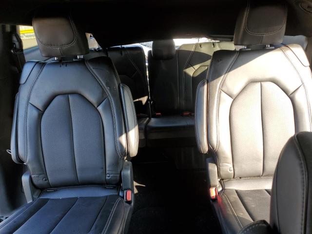 2025 CHRYSLER PACIFICA S 2C4RC1BG0SR574783