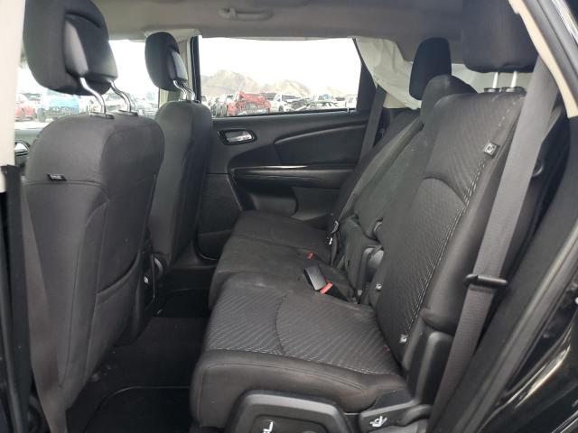 2018 DODGE JOURNEY SE 3C4PDCAB2JT534917