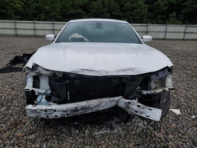 2019 DODGE CHARGER SX 2C3CDXBGXKH741909