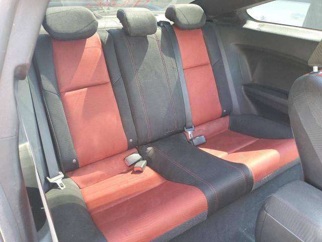 2015 HONDA CIVIC SI 2HGFG4A57FH707304