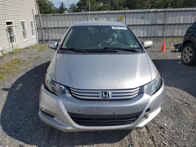 2010 HONDA INSIGHT EX - JHMZE2H77AS019607