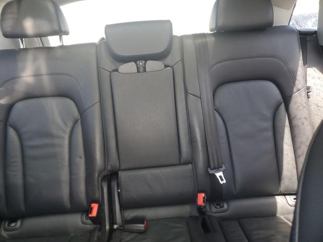 2015 AUDI Q5 PREMIUM WA1LFAFP3FA104923