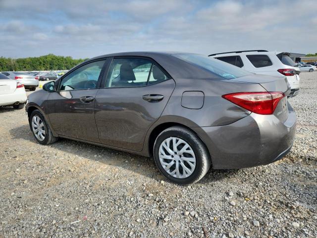 2017 TOYOTA COROLLA L - 2T1BURHEXHC748368