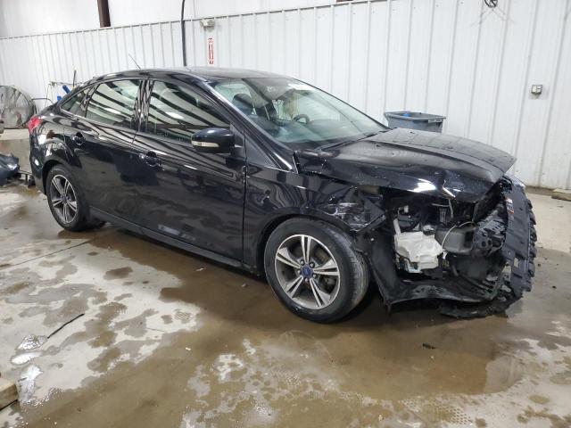 2017 FORD FOCUS SE - 1FADP3FE0HL339780