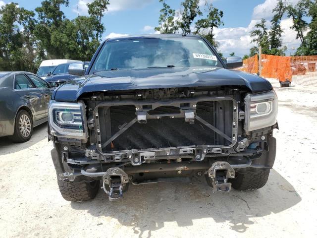 2018 GMC SIERRA K15 3GTU2NEC3JG346326