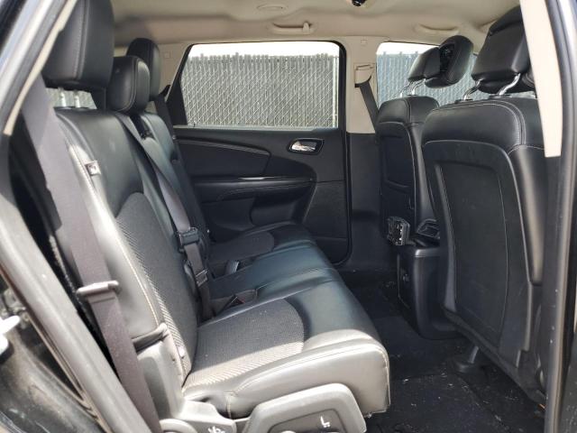2017 DODGE JOURNEY CR 3C4PDDGG8HT563132