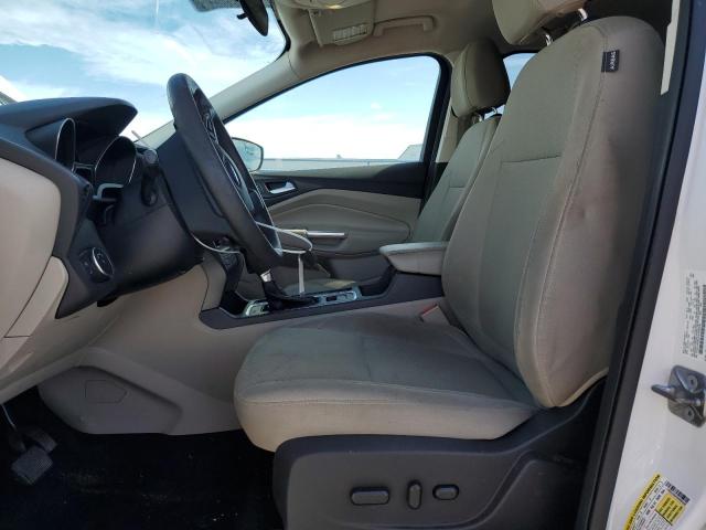 2017 FORD ESCAPE SE - 1FMCU0GD3HUE85308