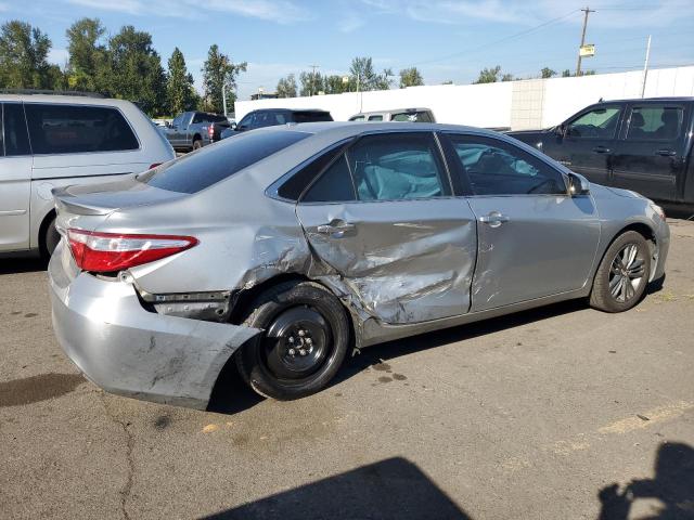 2017 TOYOTA CAMRY LE - 4T1BF1FK7HU359867