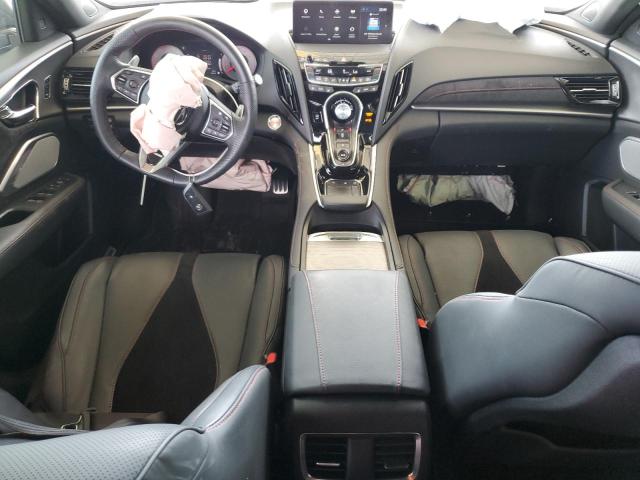 2024 ACURA RDX A-SPEC 5J8TC2H8XRL017797