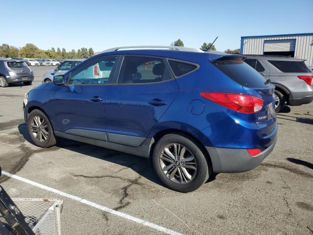 2015 HYUNDAI TUCSON LIM - KM8JUCAG5FU978240