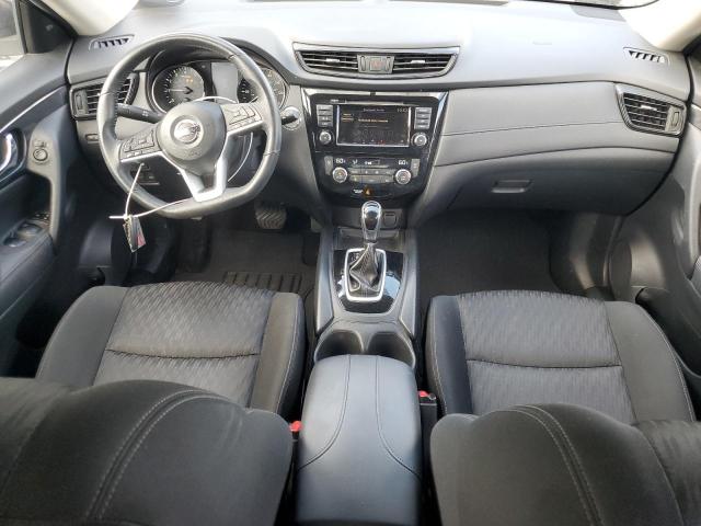 2018 NISSAN ROGUE S KNMAT2MV2JP606843
