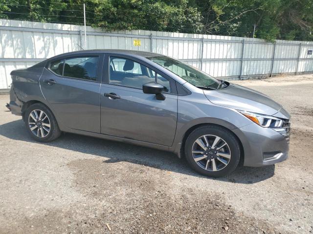 2023 NISSAN VERSA S #3301792375