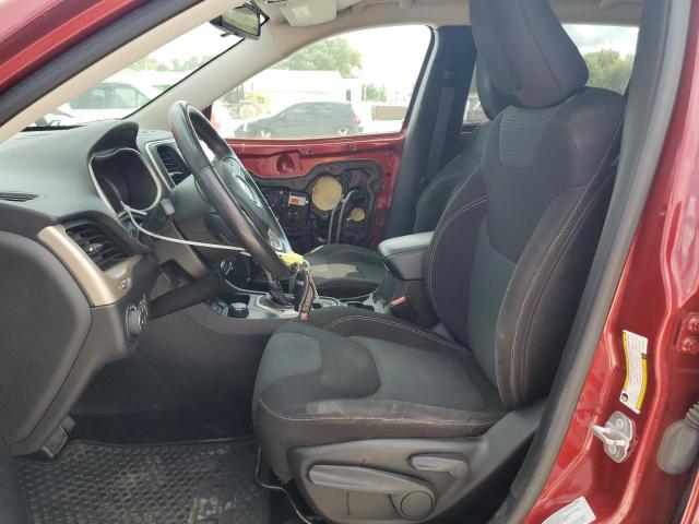 2015 JEEP CHEROKEE L 1C4PJMCB8FW727974
