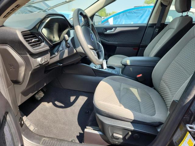 2020 FORD ESCAPE SE 1FMCU9G69LUC36252