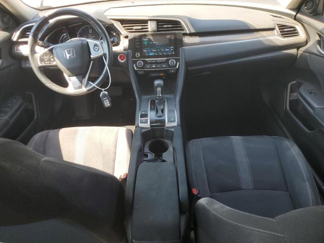 2020 HONDA CIVIC EX 19XFC1F31LE003882