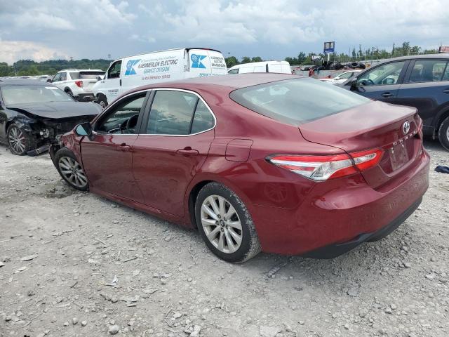2018 TOYOTA CAMRY L 4T1B11HK5JU516765