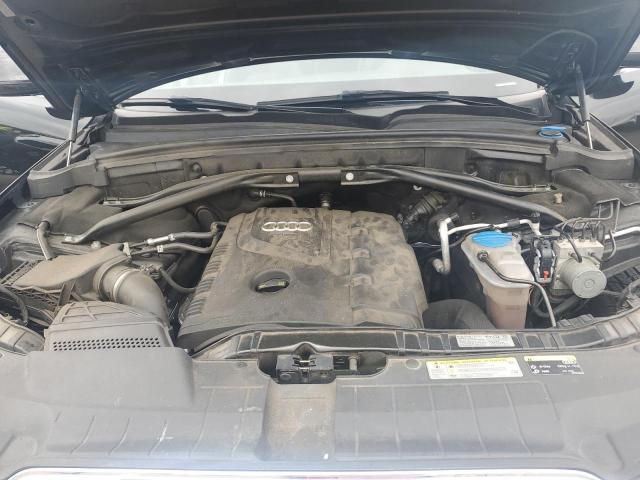 2015 AUDI Q5 PREMIUM WA1CFAFP2FA025758