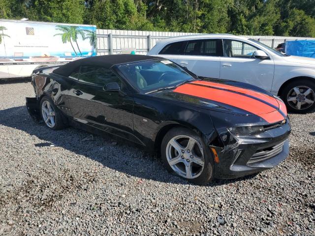 2017 CHEVROLET CAMARO LT 1G1FB3DS5H0149400