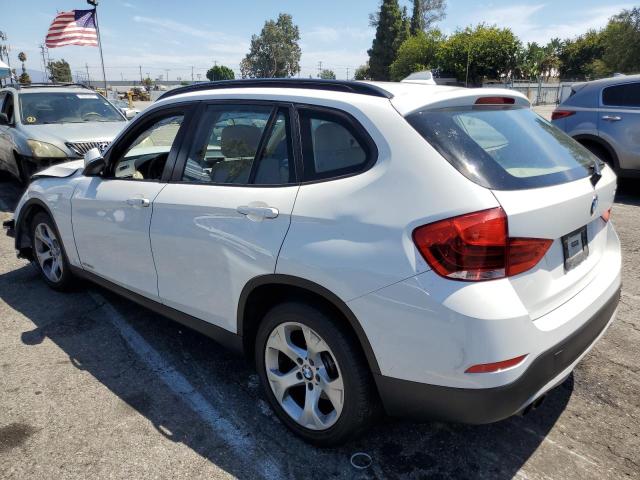 2015 BMW X1 SDRIVE2 WBAVM1C57FVW57264