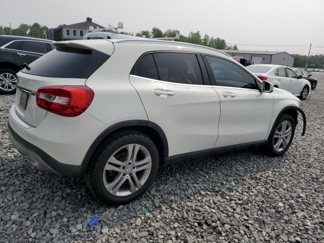 2015 MERCEDES-BENZ GLA 250 WDCTG4EB8FJ134262
