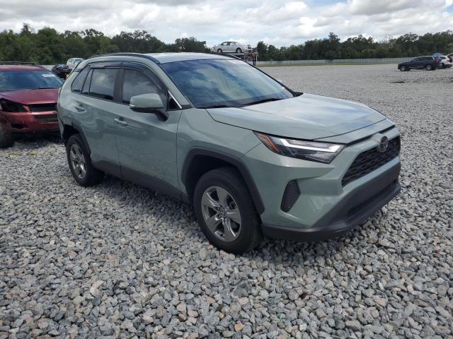 2023 TOYOTA RAV4 XLE 2T3W1RFV5PW268563