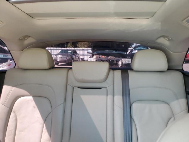 2016 AUDI Q5 PREMIUM WA1C2AFP9GA075151