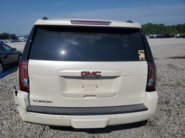 2015 GMC YUKON SLT 1GKS2BKC1FR141254