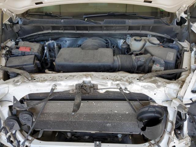 2020 CHEVROLET SILVERADO 1GCRWAEF6LZ283674