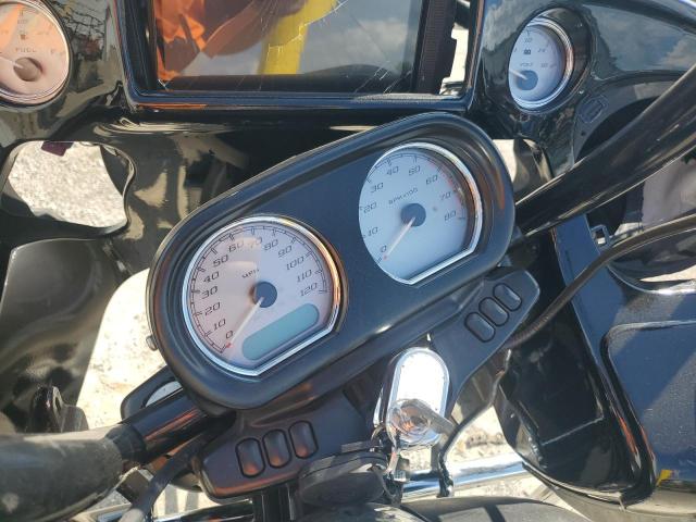 2017 HARLEY-DAVIDSON FLTRXS ROAD GLIDE SPECIAL 1HD1KTC19HB664865