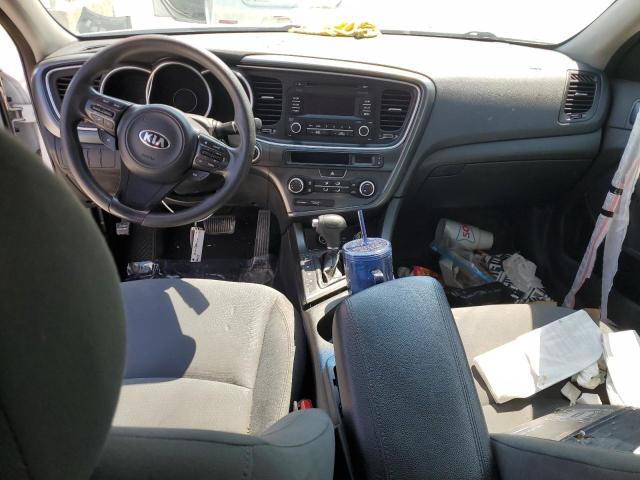 2015 KIA OPTIMA LX 5XXGM4A78FG498381