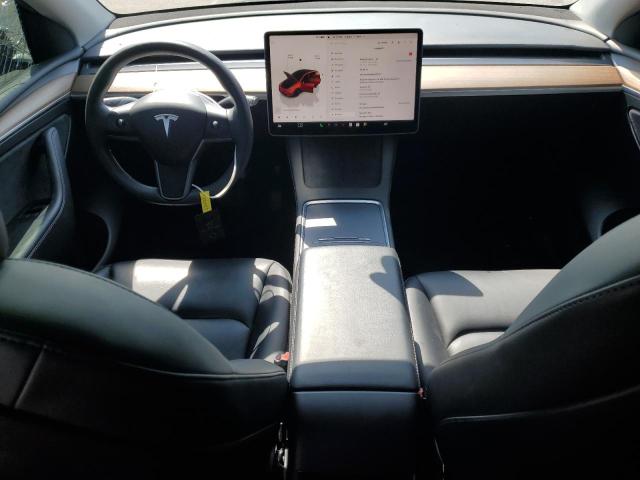 2023 TESLA MODEL Y 7SAYGAEE2PF627757