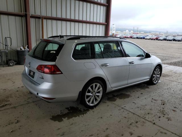 2016 VOLKSWAGEN GOLF SPORT - 3VWC17AU2GM513324