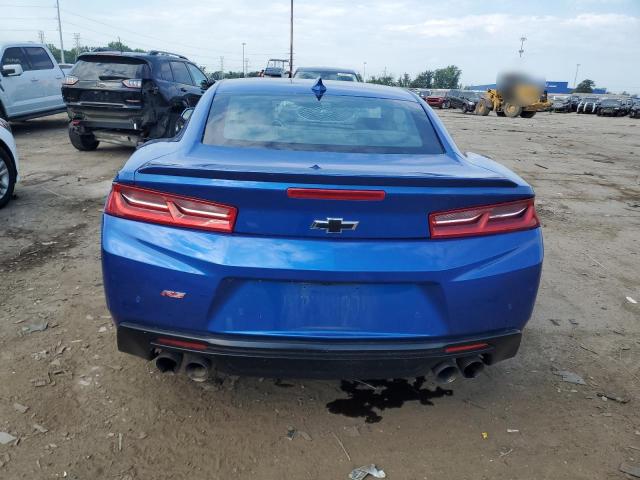 2017 CHEVROLET CAMARO LT 1G1FD1RS8H0181698