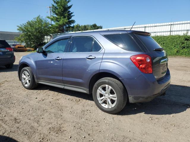 2014 CHEVROLET EQUINOX LS - 2GNALAEK6E6139793